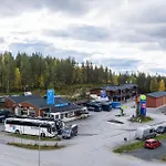 Aparthotel Rukariutta 4*