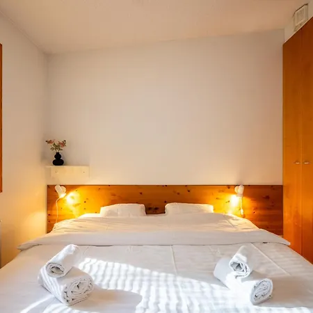 Lejlighedshotel Rukariutta Ruka