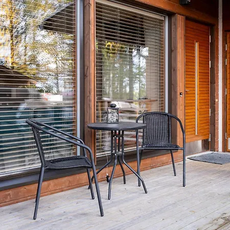 Апарт-отель Rukariutta