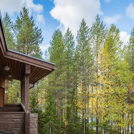 Rukariutta Апарт-отель 4*