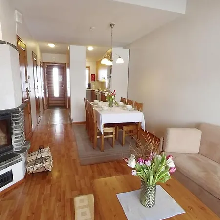 Rukariutta Lejlighedshotel Ruka