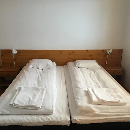 Rukariutta Lejlighedshotel Ruka