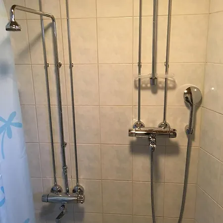 Aparthotel Rukariutta