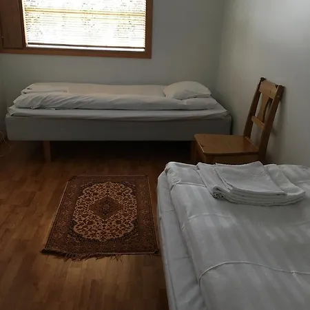 Aparthotel Rukariutta