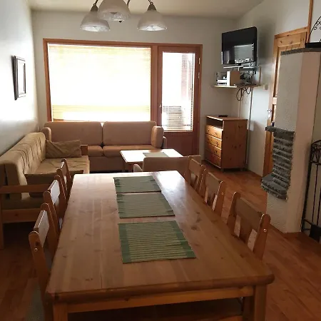 Rukariutta Aparthotel
