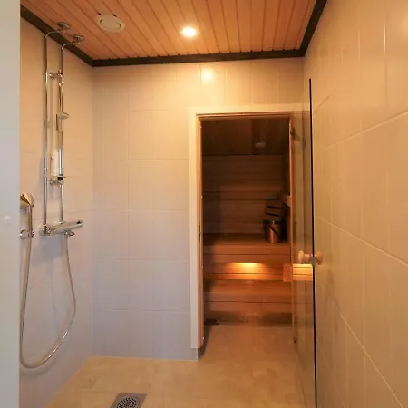 Rukariutta Aparthotel Ruka