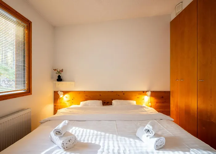 Aparthotel Rukariutta Ruka