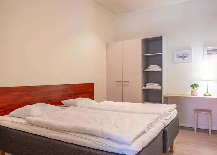 Rukariutta Aparthotel