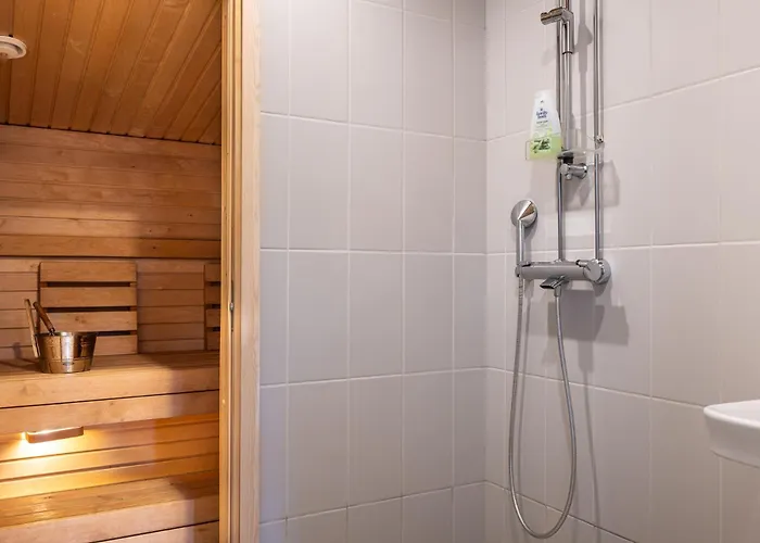 Aparthotel Rukariutta 4*