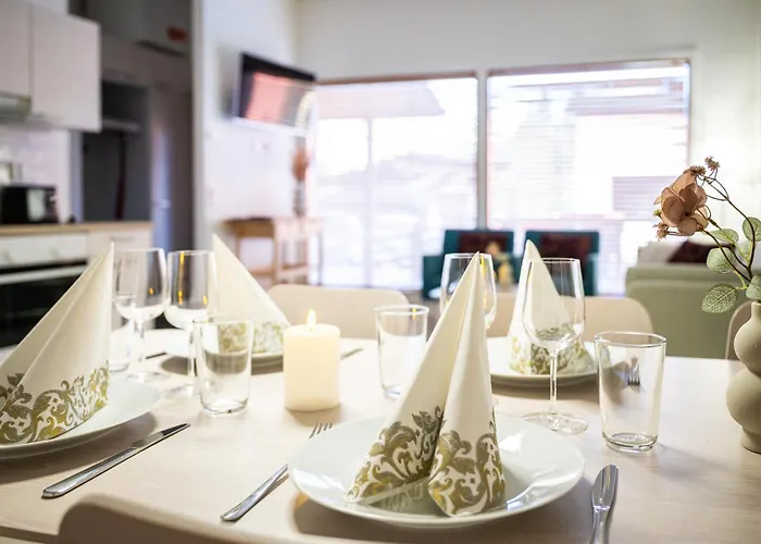 Rukariutta Aparthotel