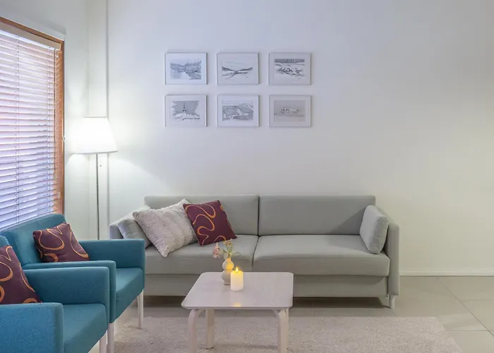 Rukariutta Aparthotel