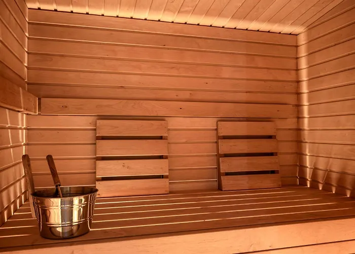 Aparthotel Rukariutta 4*