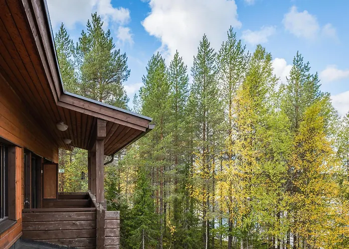 Rukariutta Aparthotel 4*