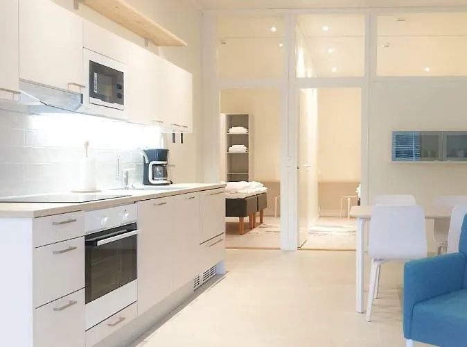 Rukariutta Aparthotel